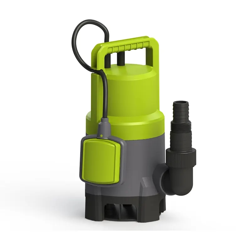 Den utbredte bruken av Dirty Water Submergeble Pump?